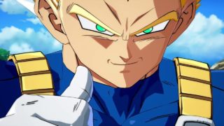 ドラゴンボール ファイターズ_20180926193122