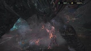#52 モンスターハンター：ワールド 双剣使用 歴戦ヴァルハザク