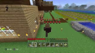 垂れ流しマインクラフト #4