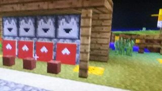 マインクラフトでマルチ世界整地雑談回＃23