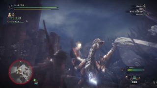 ［うにゃ猫狩猟］モンスターハンター ワールド［クシャ王など！］