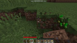 【編集無しノーカットマイクラ実況Part4】セカンドライフはマインクラフトで！