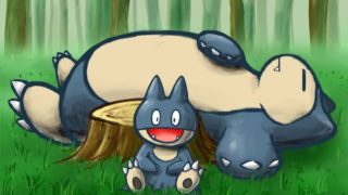 MHW　モンスターハンターワールド　へっぽこハンターが歴戦王クシャ５分針目指す