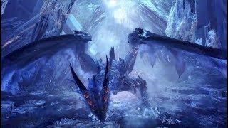 ダイジェスト：MHW　モンスターハンターワールド ゼノ・ジーヴァ ガンランス ソロ