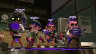 #24【スプラトゥーン2】みかみんのガチヤグラ泥酔編