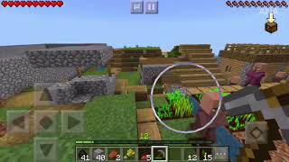 マインクラフト4#