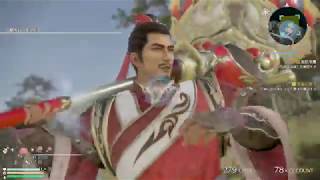 X箱でやる！真・三國無双8＃285《魯粛その3》完