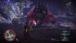 モンスターハンター：ワールド 20181022