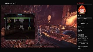 《女性実況》初心者 モンスターハンターワールド