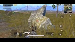 【PUBGモバイル 女性実況】エンジョイ勢のテンパリ女子がドン勝つ目指す！