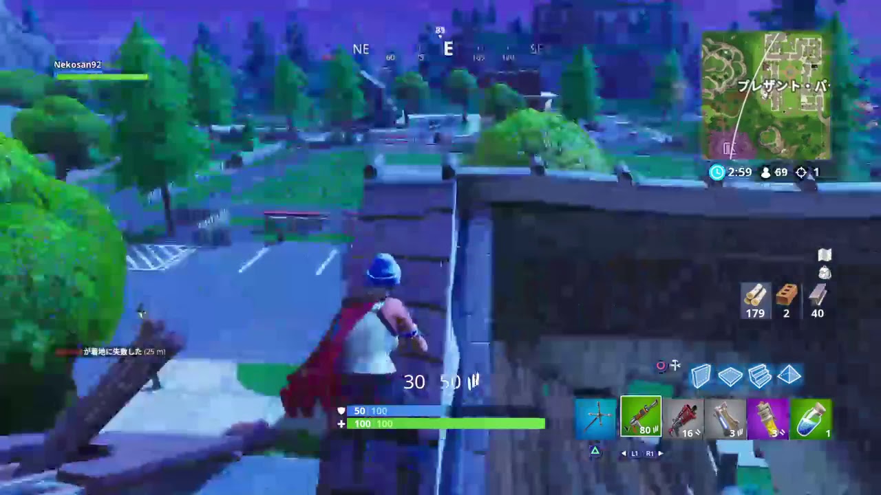 マインクラフト参加○