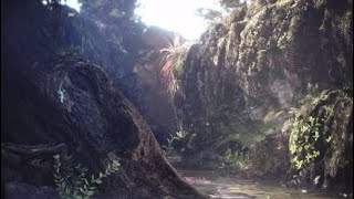 モンスターハンターワールド