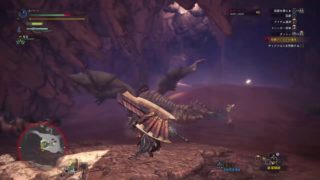 モンスターハンターワールド