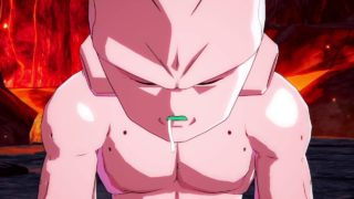 ドラゴンボール ファイターズ同じ種族を補食した？