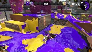 【スプラトゥーン2】のんびりやるぞい！