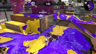 【スプラトゥーン2】のんびりやるぞい！
