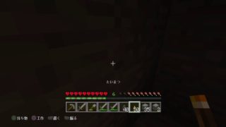 琥月,りーべるのマインクラフト