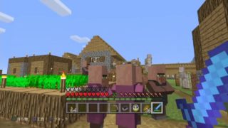 【Minecraft】マインクラフト 初見実況プレイ103