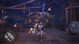 【 MHW 】マム・タロト参加型マルチ★モンスターハンターワールド★ [こはる] 女性実況 生放送 高画質 PS4pro