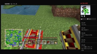 気ままにマインクラフト＃16