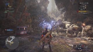 Ka2となごむの「モンスターハンター：ワールド」