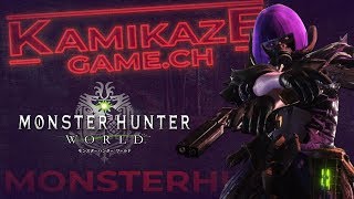 【MHW:PS4】歴戦王ナナちゃんに挑戦！参加型LIVE！【モンスターハンター:ワールド】