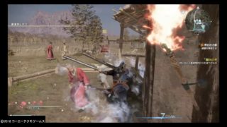 真・三國無双8 夏侯淵編 #19