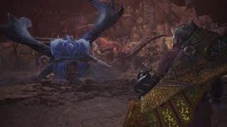 モンスターハンター：ワールド_20181025114531