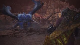 モンスターハンター：ワールド_20181025114531