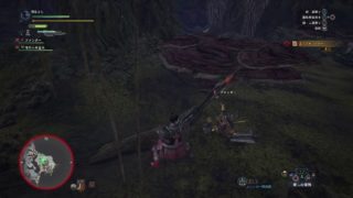 モンスターハンター：ワールド　お得のバグで仲間が新種のモンスターに！？