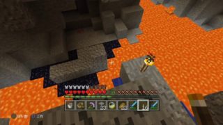 【Minecraft】マインクラフト 初見実況プレイ115