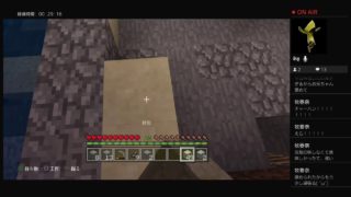 天都店長のマインクラフト＃6