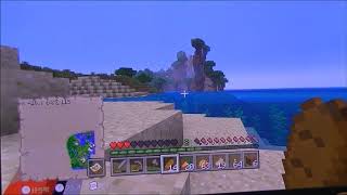 【マインクラフト】ちゃんねるまいくらサバイバルpart２