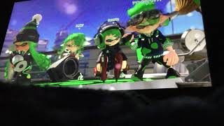 【スプラトゥーン2】ひさびさにアサリバトル！