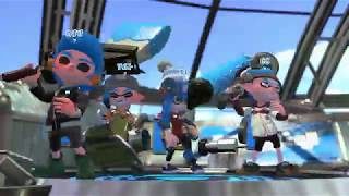 気ままにスプラトゥーン2  part62