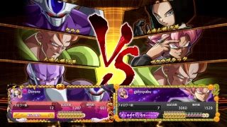 ワイワイファイターズ(^.^)