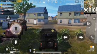 自由な2人で特に意味の無いＰＵＢＧ実況