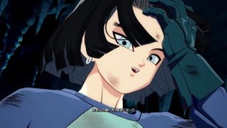 ドラゴンボール ファイターズ　世界１位１７号　ベジットが神すぎて弱く見える…