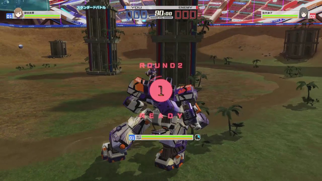 とある魔術の電脳戦機_20181021082755