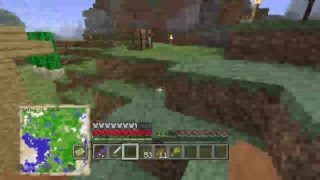 なんちゃってマインクラフトライブ配信＃14