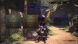 モンスターハンター：ワールド_20181011224724