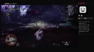 【モンスターハンターワールド】げんきちが行く　久しぶりのモンハンシリーズ　その23