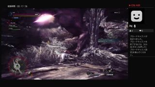 【モンスターハンターワールド】げんきちが行く　久しぶりのモンハンシリーズ　その23