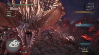 モンスターハンターワールド のんびりかりかり#504 歴戦王ゾロマグダラオス しっぱい