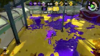 【スプラトゥーン2】テスト配信！