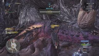 モンスターハンター：ワールド_20181002043154