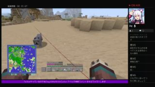 初見さん歓迎 MINECRAFT-マインクラフト-マルチ編 ネザー完全攻略(？)＃3☆概要説明良く読んでね☆