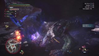 【モンスターハンターワールド】MHW　歴戦(女)王 ナナ・テスカトリ　etc...