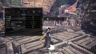 【モンスターハンターワールド】MHW　歴戦(女)王 ナナ・テスカトリ　etc...