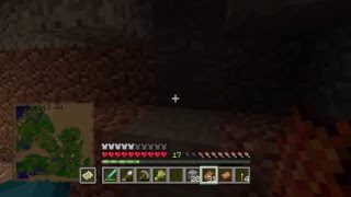 休みの日放送のマインクラフトpart 2